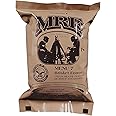 ULTIMATE MRE, Pack Date Printed on Every Meal - Meal-Ready-To-Eat. Inspected by Western Frontier. Genuine Mil Surplus.