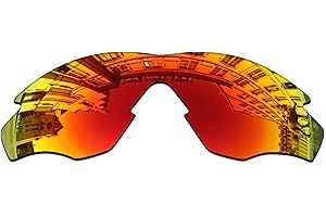 Vonxyz Lenses | Accessories Replacement for Oakley M2 Frame Sunglass - Multiple Options