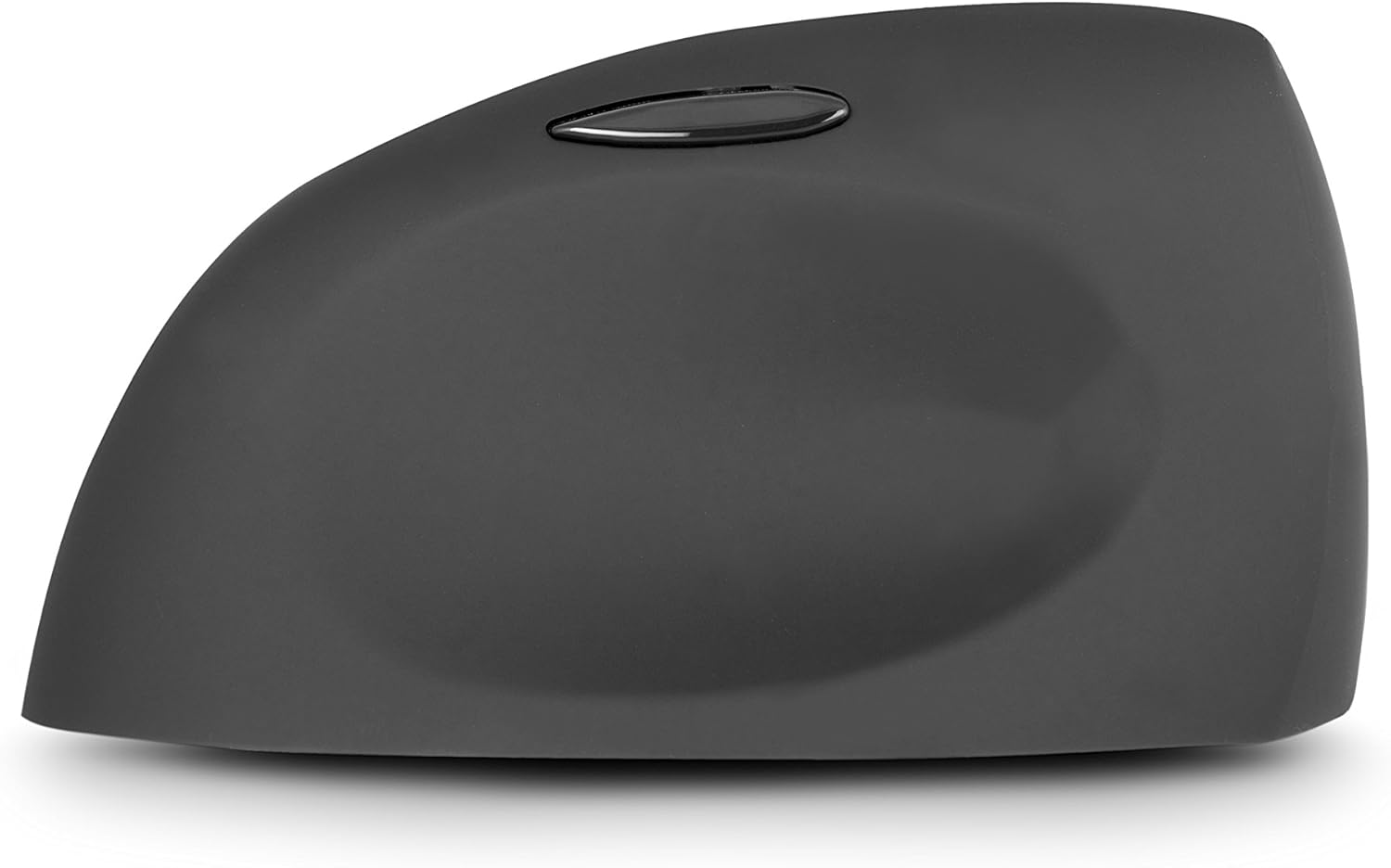 Urban Factory Souris Wireless Ergo Mouse (pour gaucher), black / grey - Image 5