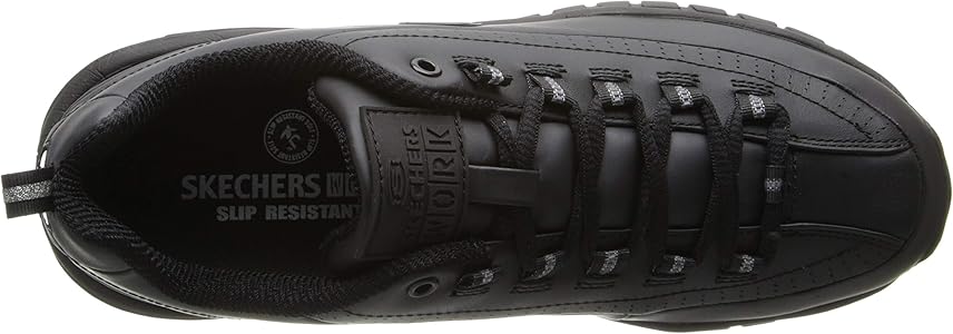 skechers women's work soft stride softie