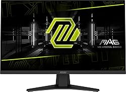 MSI MAG 274QF X24 27-inch 2560 x 1440 (QHD) Gaming