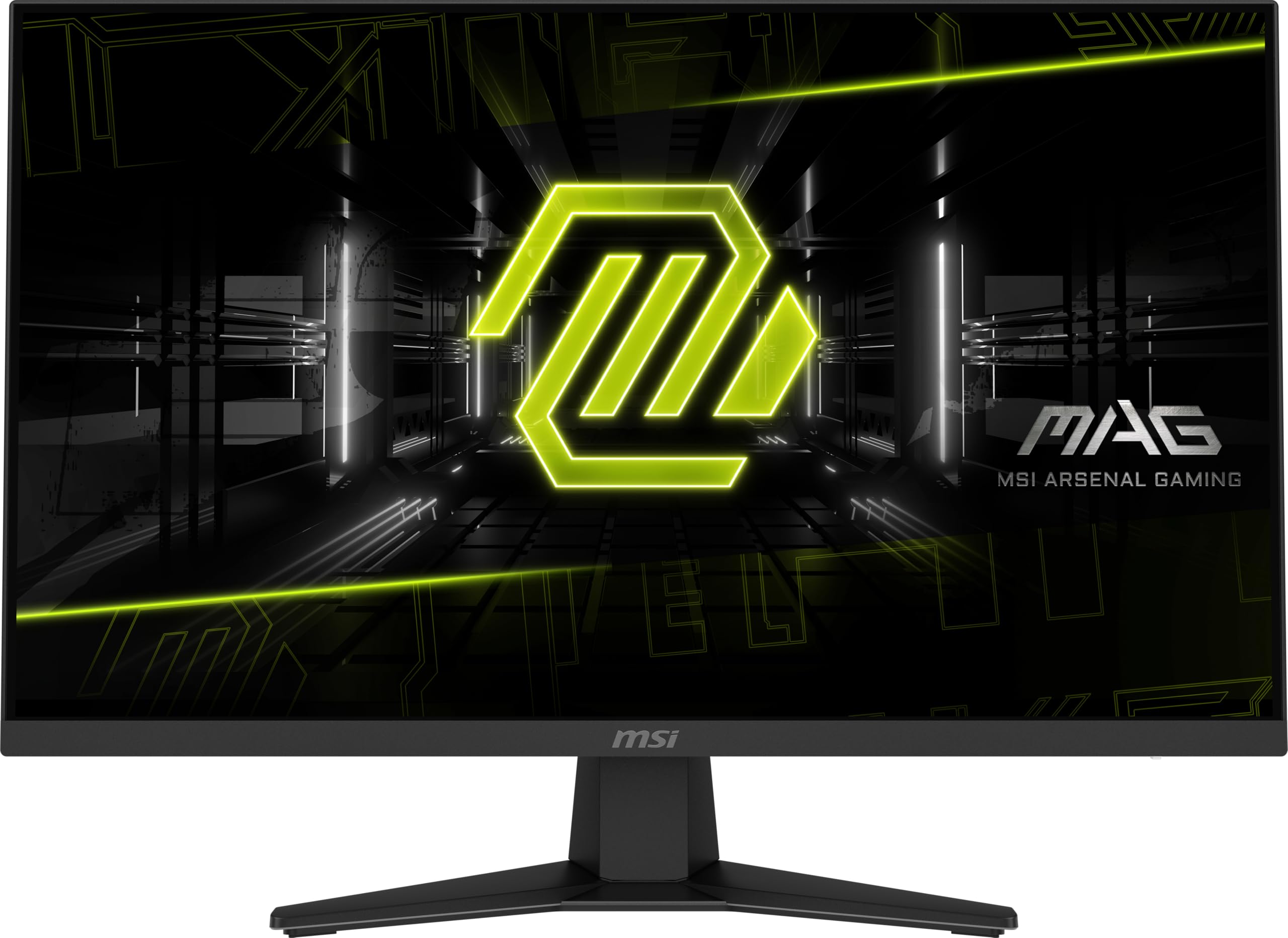 MSI MAG 274QF X24 27-inch 2560 x 1440 (QHD) Gaming