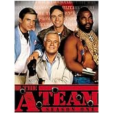 The A-Team - Season One