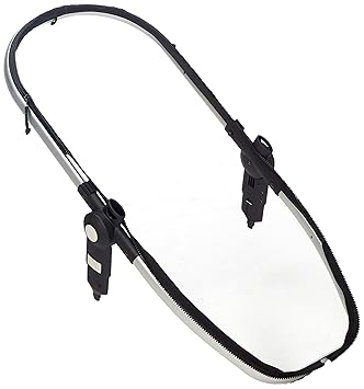 joolz geo bassinet to seat