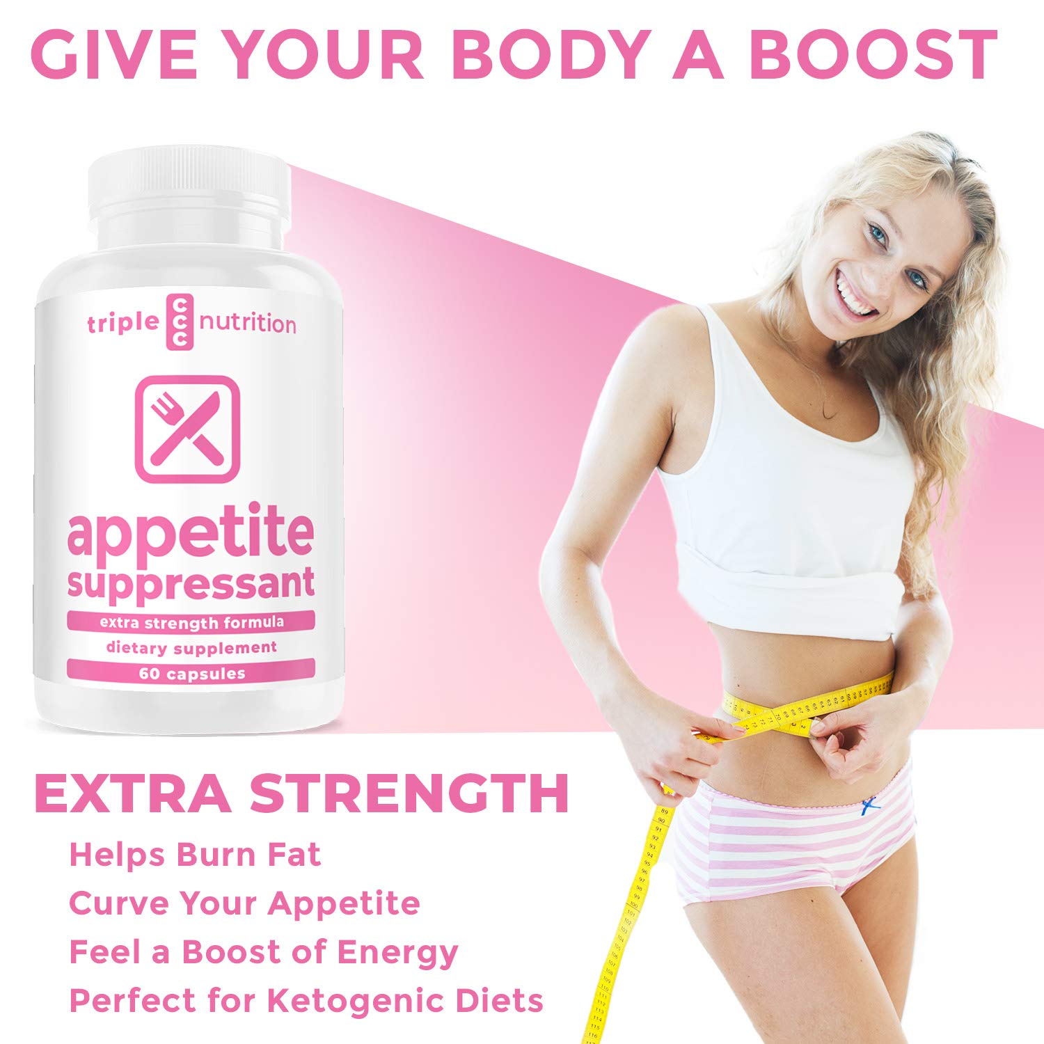 Appetite Suppressant for Weight Loss Appetite Suppressant for Women Best Weight Loss Pills