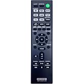INTECHING RMT-AA401U AV Receiver Remote Control Replacement | [INTECHING Make] For use with Sony STR-DH590, STR-DH790