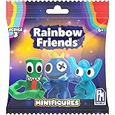 Rainbow Friends &ndash; Minifigures &ndash; Series 3