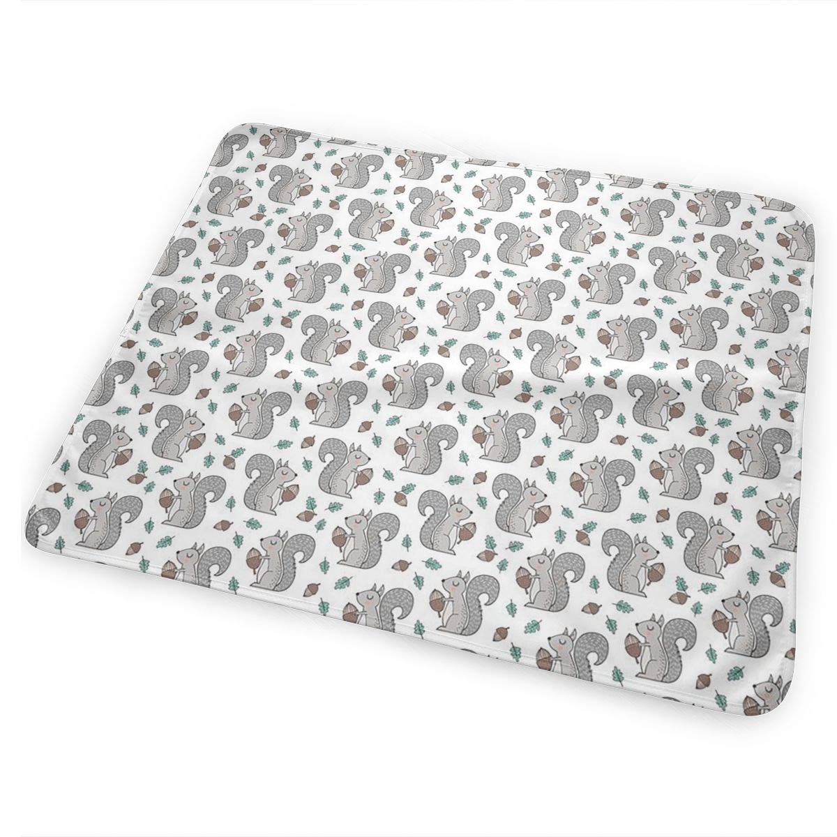 large changing pad cover