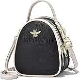 Small Crossbody Bags Shoulder Bag for Women Stylish Ladies Messenger Bags Purse and Handbags Wallet