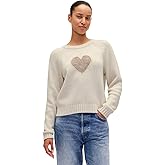 Gap Womens Cotton Pullover Sweater
