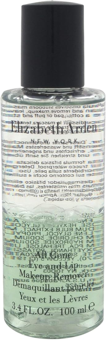 elizabeth arden eye makeup remover