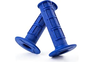 1 Pair Handlebar Grips for Ridstar Q20