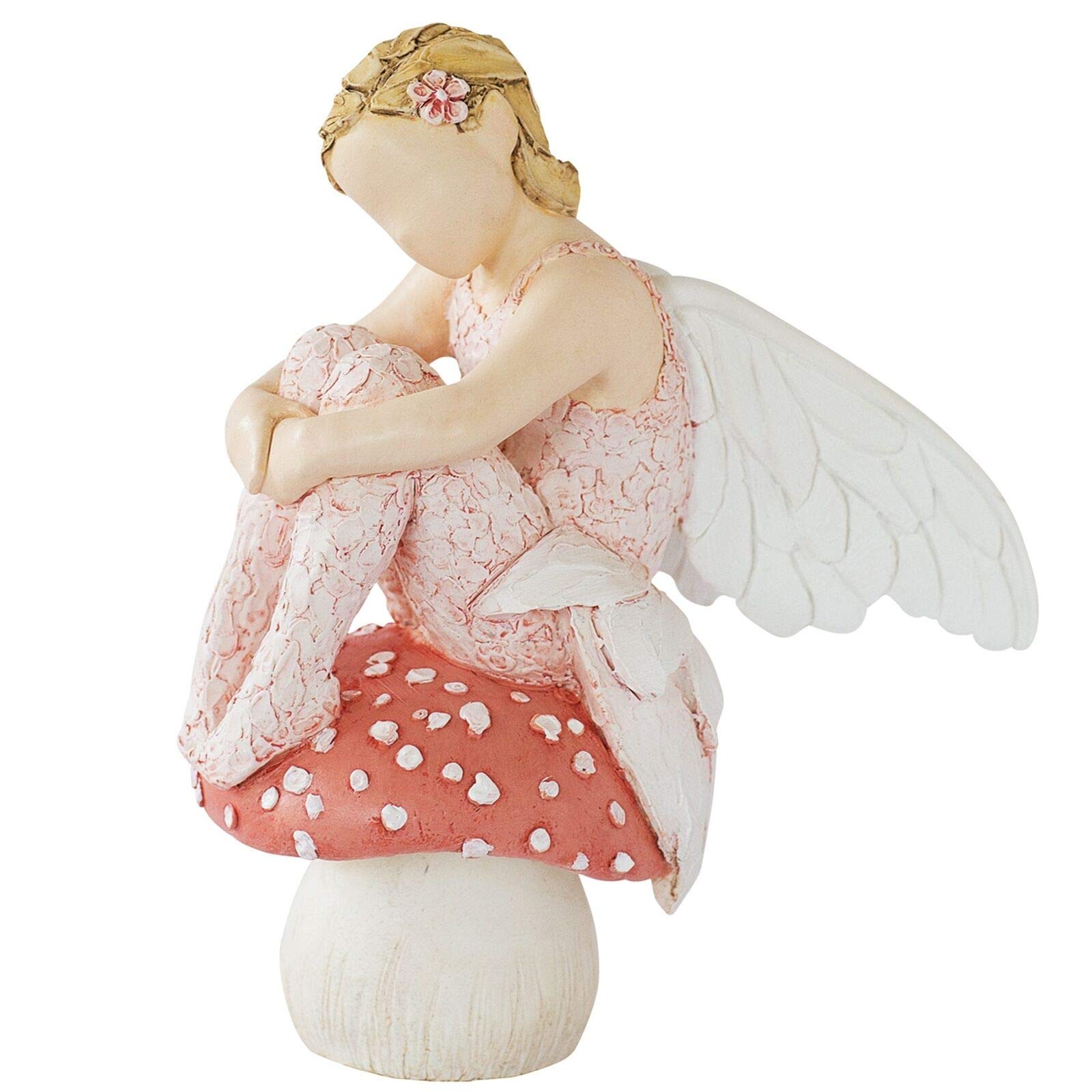 More than Words Figurines Enchanted (Fairy)