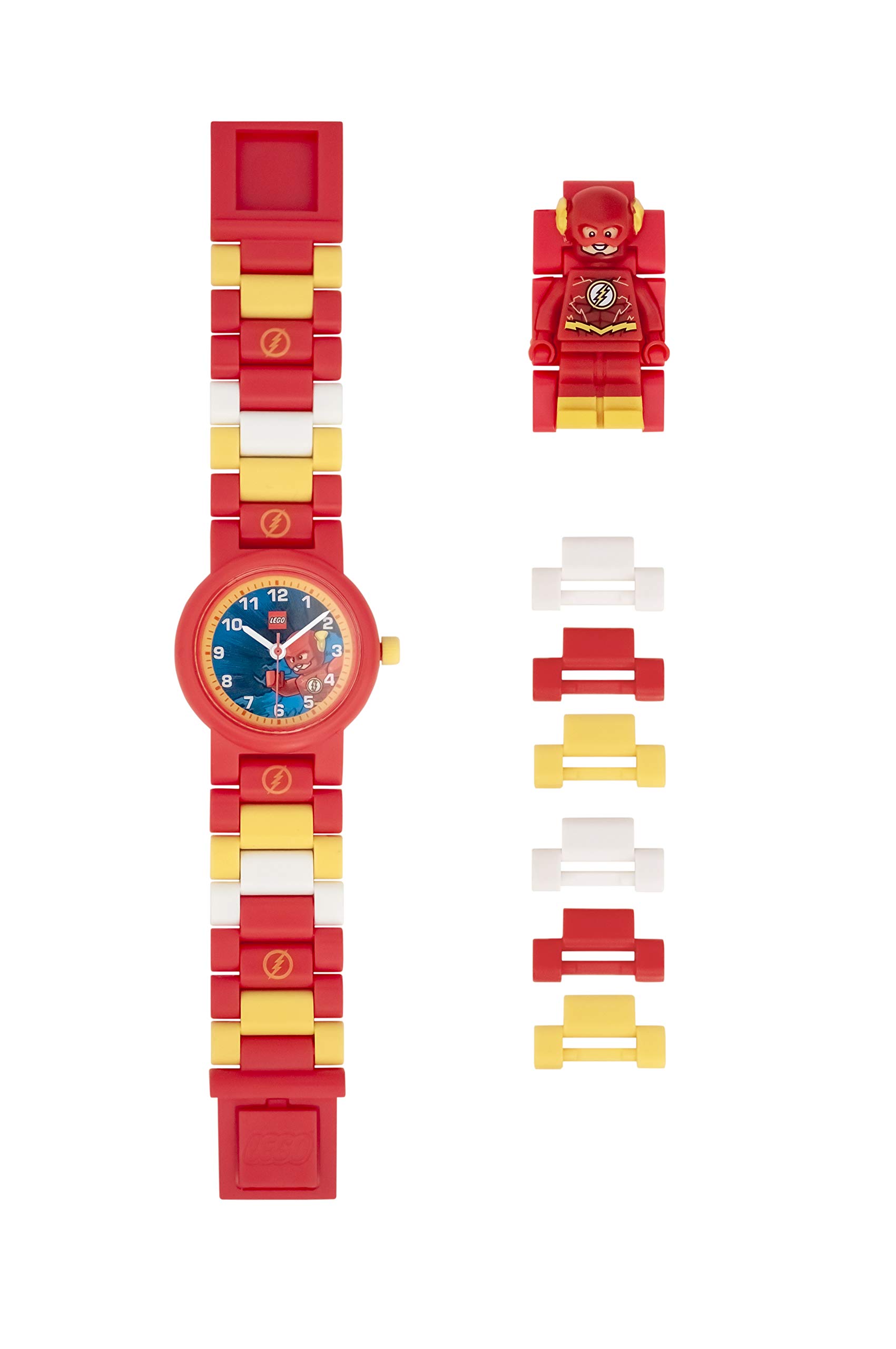 Lego Casual Watch 8021582