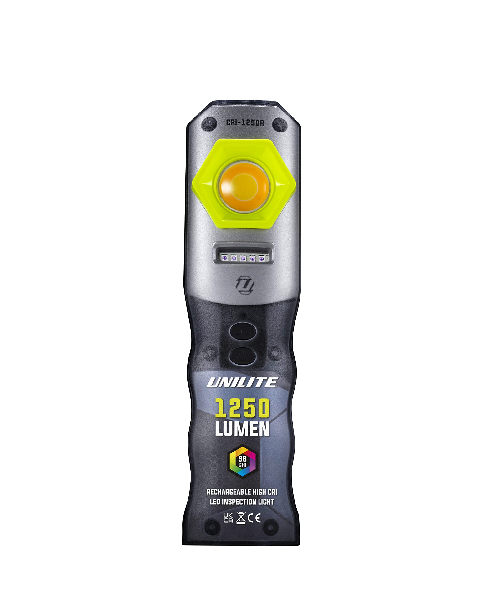 Unilite CRI-1250R