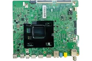 BN41-02568B BN41-02568A Motherboard ，Compatible for Samsung， 55-inch 65-inch 75-inch TV Driver Board BN41-02568(55-inch)
