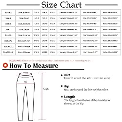 Gcvizuso Cargo Jeans High Waisted Cargo Pants for