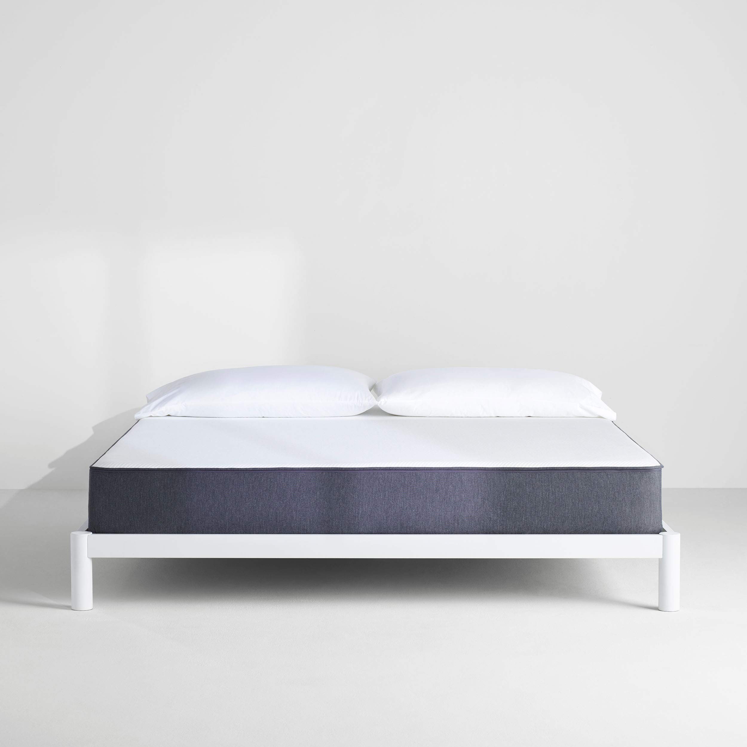 Casper Sleep Foam Mattress, King, 10" Buy Online in UAE. Furniture