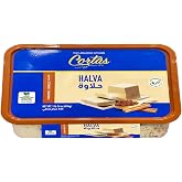 Cortas - Premium Halva 1 Lb / 454g (with Cinnamon)