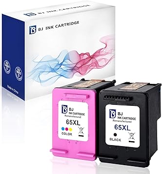 hp envy 5052 ink amazon