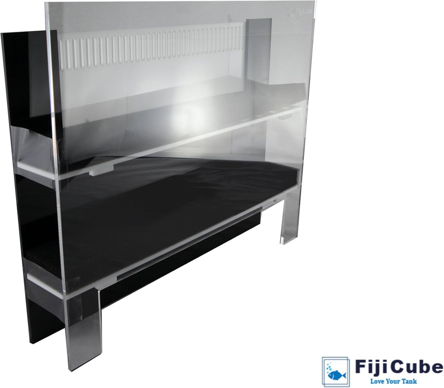 40 gallon breeder sump kit