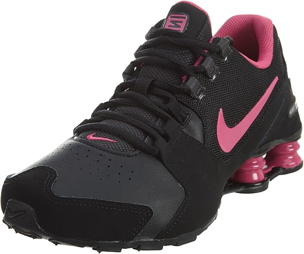 nike shox avenue big kids style shoes 848117