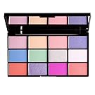 NYX PROFESSIONAL MAKEUP In Your Element Shadow Palette, Air