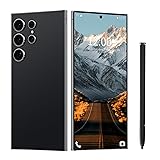 I24 Ultra Unlocked Phone 6+256GB,Built in Pen The