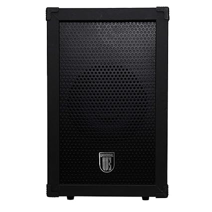 universal portable wireless pa amplifier