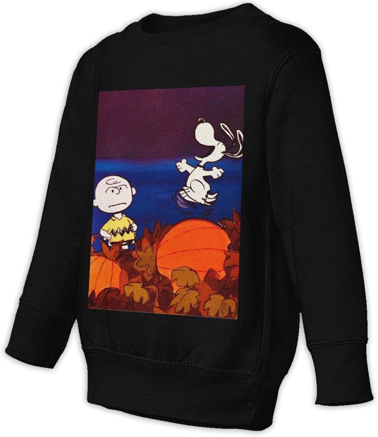 Champion charlie brown hoodie Clearance