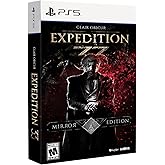 Clair Obscur: Expedition 33 - Mirror Edition, (鶹 Exclusive) - PlayStation 5