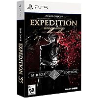 Clair Obscur: Expedition 33 - Mirror Edition, (鶹 Exclusive) - PlayStation 5