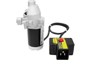 fullas JQ170 Electric Starter Motor Fit for Troy-Bilt MTD Cub-Cadet Craftsman 951-10645A, 751-10645A, LCT Ariens 208cc 254cc Engine for Husqvarna Ariens Snowblower Starter