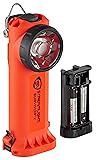 Streamlight 90950 Survivor X 250-Lumen Right-Angle