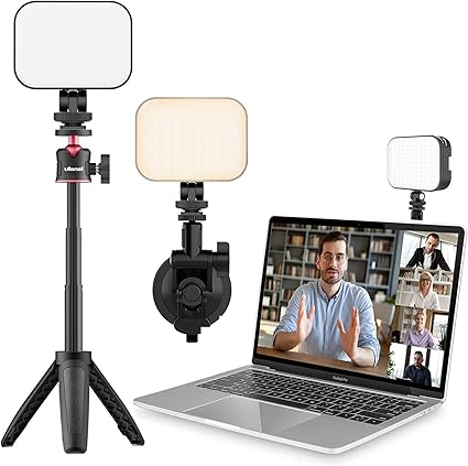 Video Conference Lighting