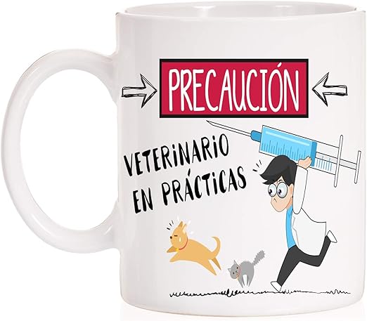 regalos para veterinarios amazon