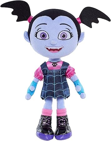 bambola vampirina prezzo