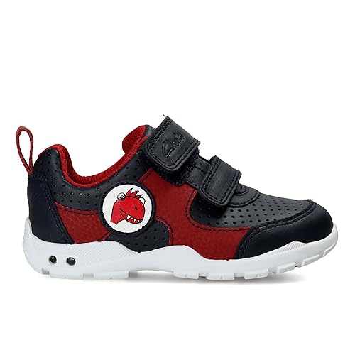 clarks kids first shoes