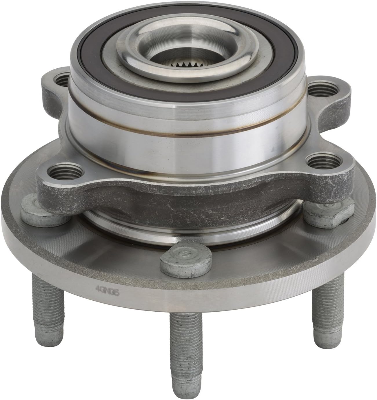MOOG 512460 Wheel Bearing and Hub Assembly, Hub Assemblies Amazon Canada