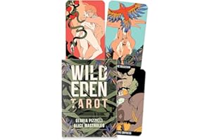 Wild Eden Tarot