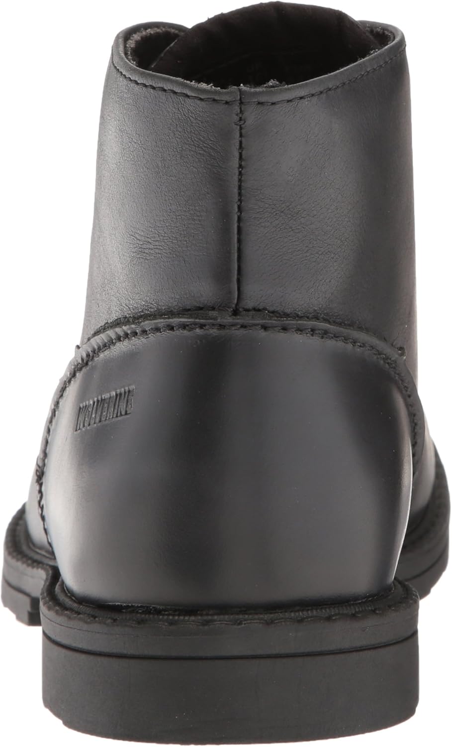 wolverine bedford chukka