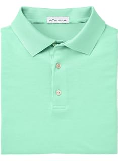 peter millar slim fit polo