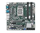 Asrock IndustriaI MB-X1314 Micro ATX Motherboard