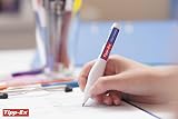 BIC TIPP-Ex Shake n Squeeze Correction Pens Pack of 3 view 2
