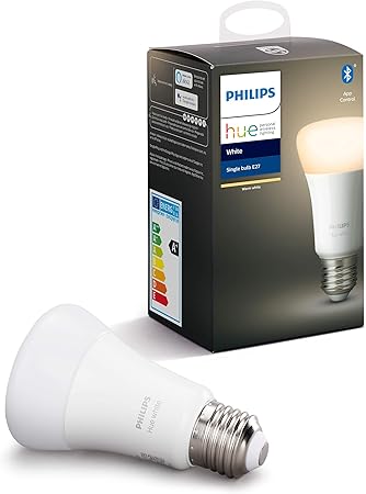 philips alexa bulb