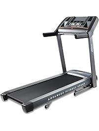 AFG Sport 5.5AT Electric Folding Treadmill