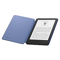 Amazon Kindle Case, Thin and Lightweight, Foldable