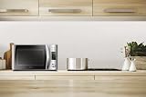 Candy CMXG 20L Silver Microwave with App & 40 Auto Programs view 5