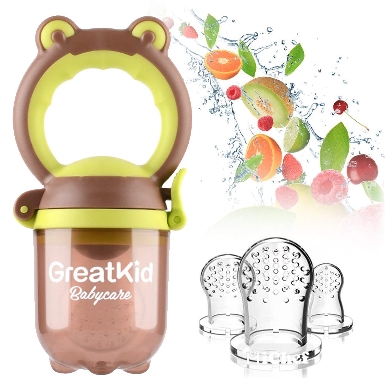 bebes con chupete juguete