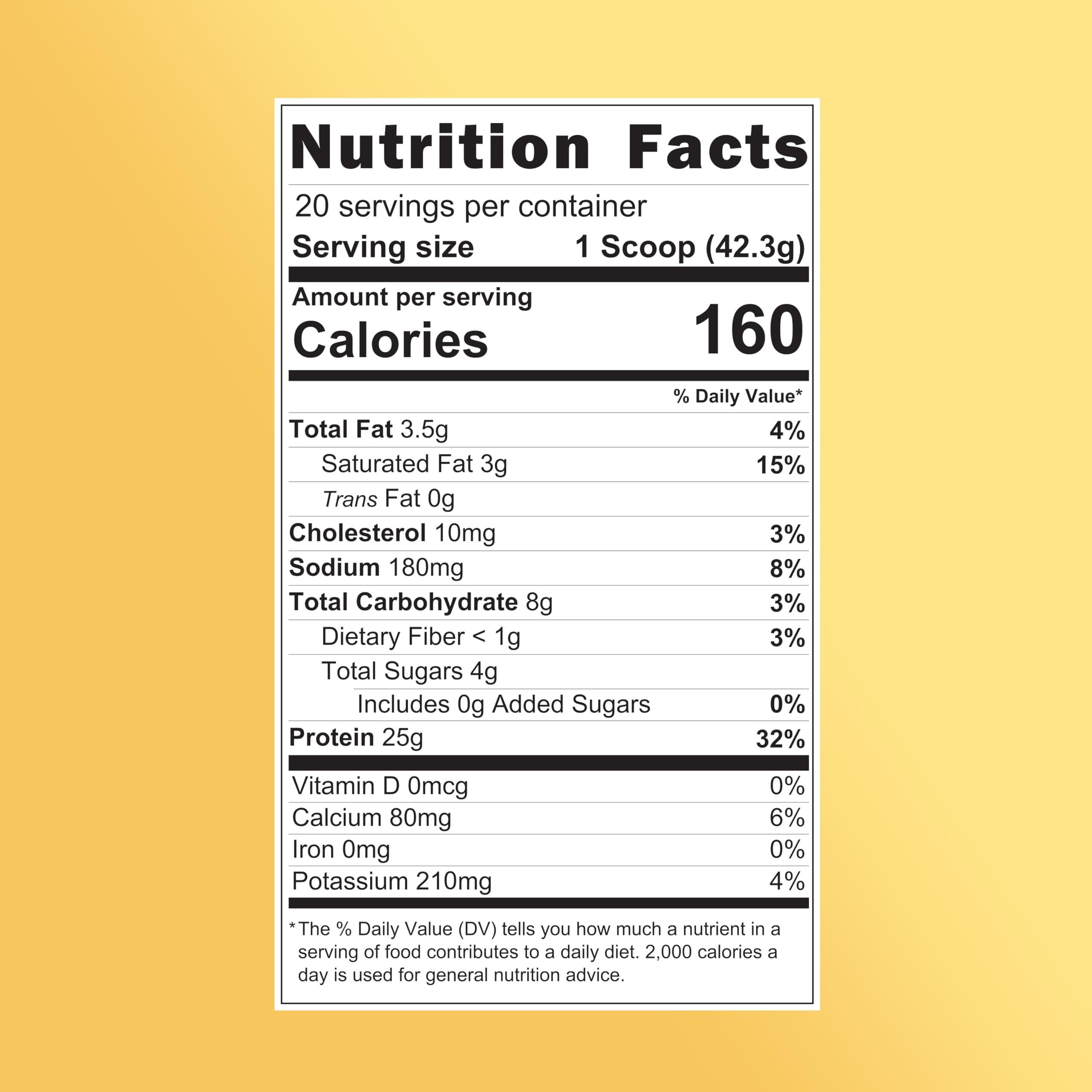 FlavCity Grass Fed Whey Protein Powder - Vanilla Smoothie - 25g Protein & 10g Collagen - Made with Real Vanilla Bean & Organic Coconut Milk - Gluten Free & No Added Sugars (20 Servings)
